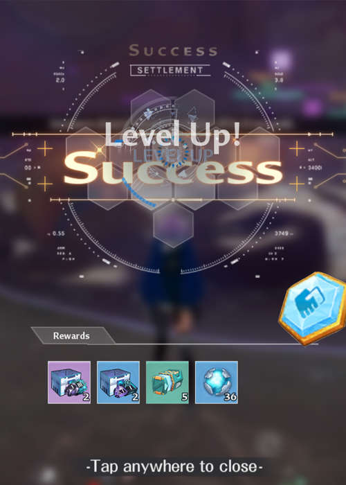 Tower of Fantasy Support Points: How To Get