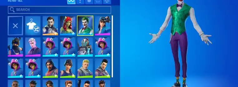 Leaked Fortnite Skins And Cosmetics (Patch v14.50)