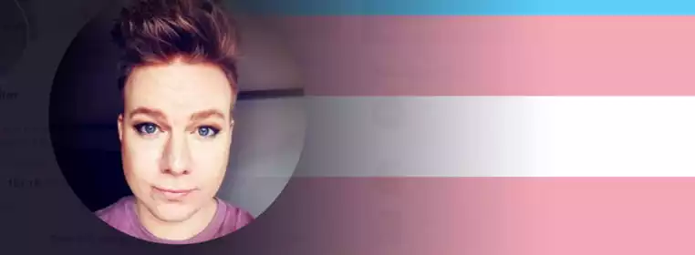 Streamer Robin Torkar Comes Out As Transgender