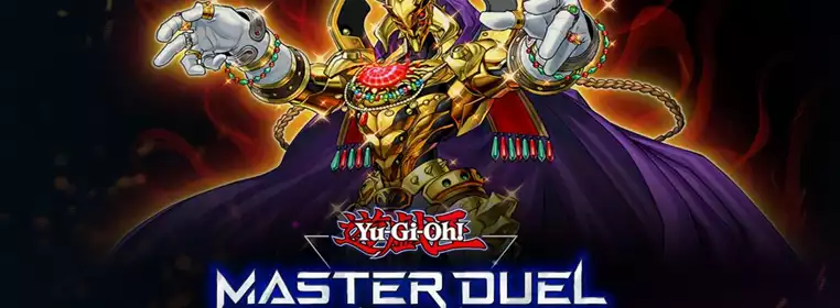 YuGiOh Master Duel Banlist