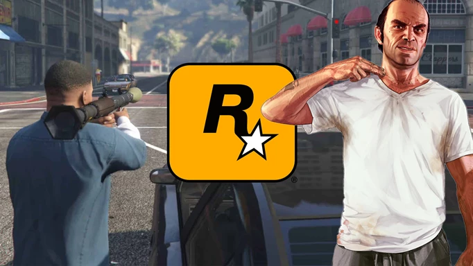 GTA 6 Screenshot Rockstar Games