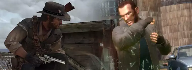 Rockstar Reportedly Cans GTA 4 And Red Dead Remakes