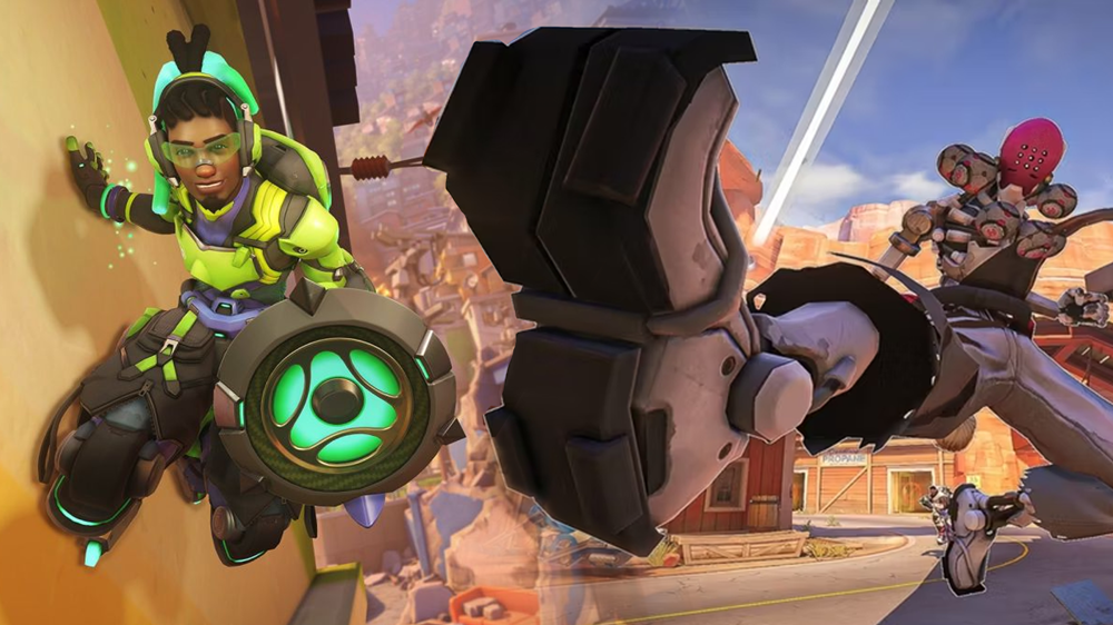 Why Zenyatta's Boop Is The Smartest Addition To Overwatch 2