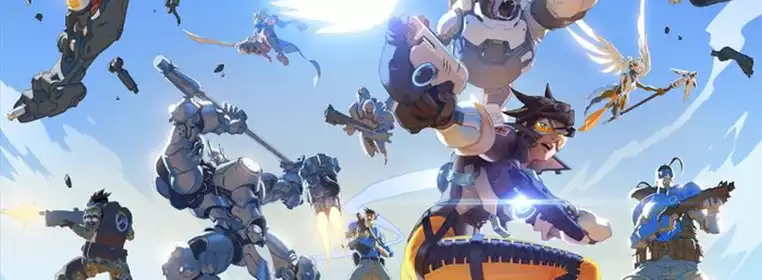 Cross-Play Is Finally Coming To Overwatch