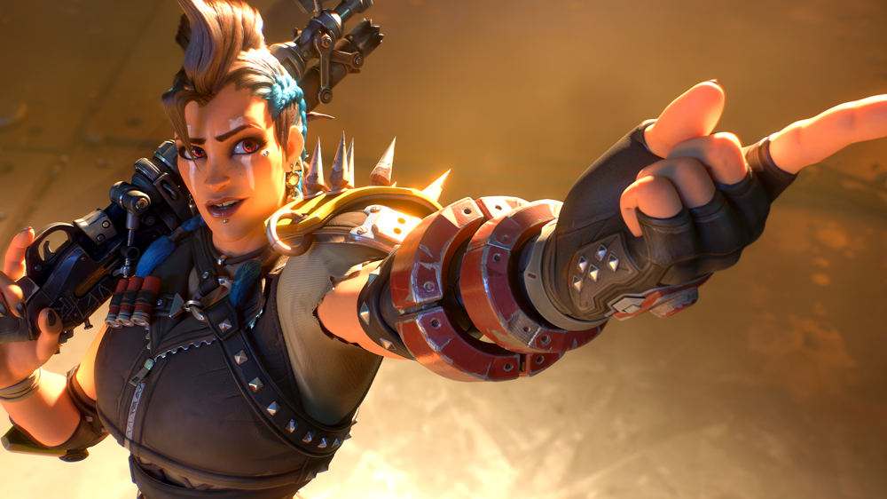 Could Summer Showdown Be Saved By Junker Queen?