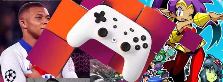 Google Teases More Than 100 Stadia Games 