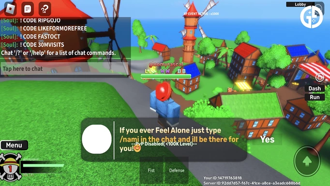 Roblox A One Piece Game Redeem Codes – the Best Free Rewards to Earn in Aug  2023-Redeem Code-LDPlayer