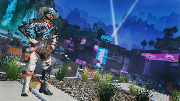 apex legends where is mirage from