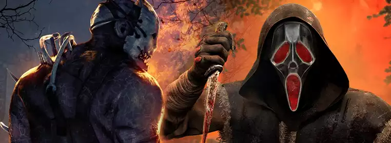 Dead By Daylight Is Going Free-To-Play For Halloween