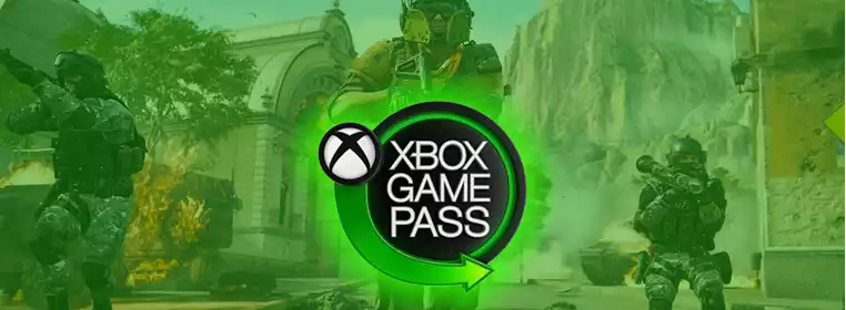 The EU Is Trying To Stop Call of Duty Coming To Game Pass