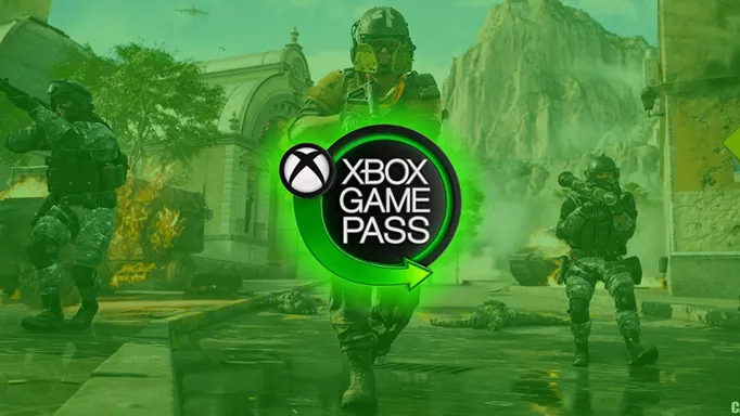 Recently Surfaced Message Erupts Excitement of Call of Duty Coming On Xbox Game  Pass - EssentiallySports