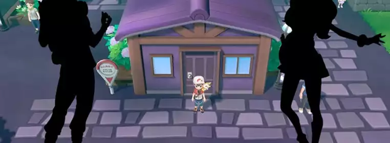 Pokemon Games Are Turning Fans Into NPCs For The First Time Ever