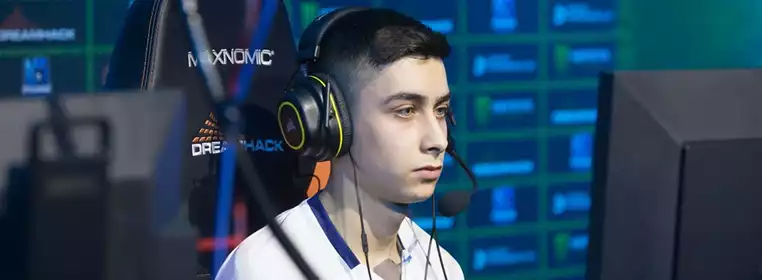 Is Flakes Ready For Team Liquid?