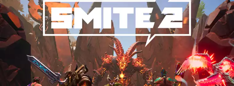 SMITE 2 devs on why a sequel is necessary after a decade