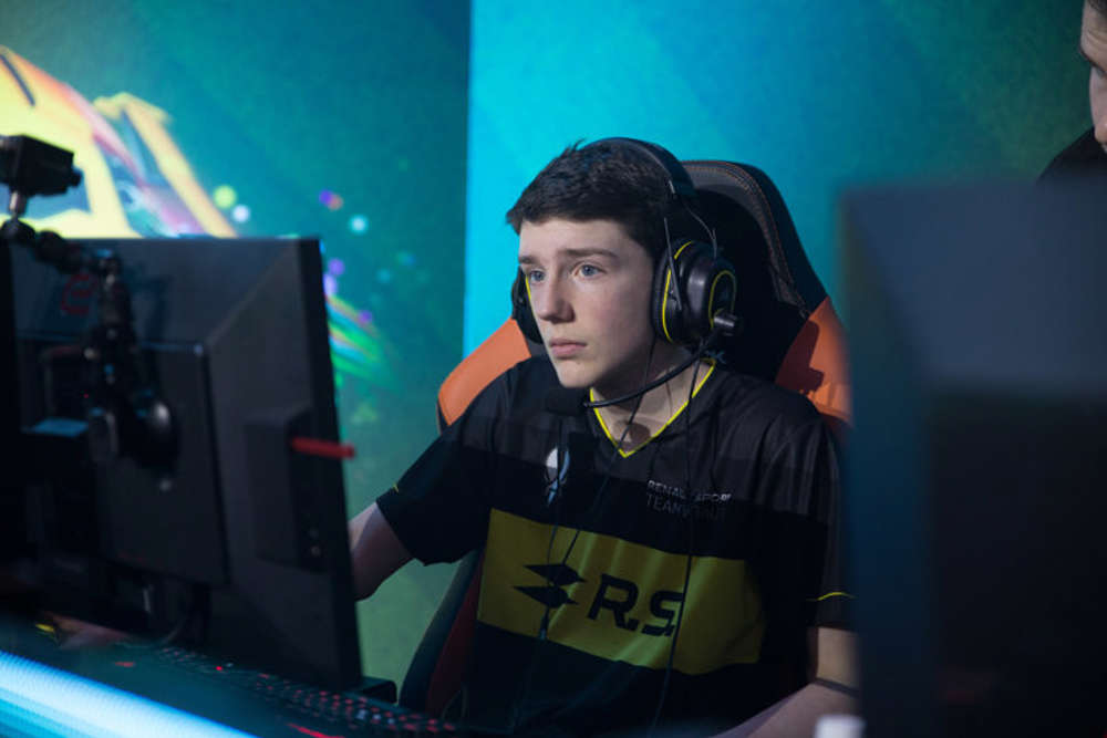 How the Off-Season roster moves panned out at FusionRL qualifiers