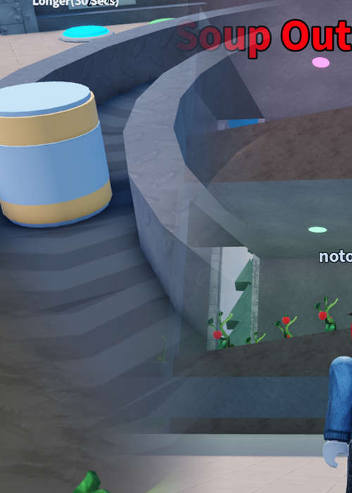 Active Soup Factory Tycoon codes to redeem for free Cash
