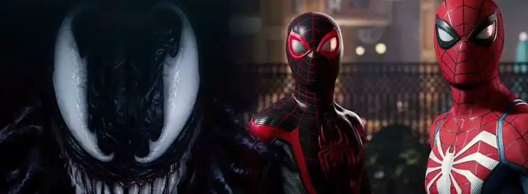 Spider-Man 2 Dev Claps Back At Trailer Criticism