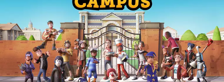 Is Two Point Campus Multiplayer?