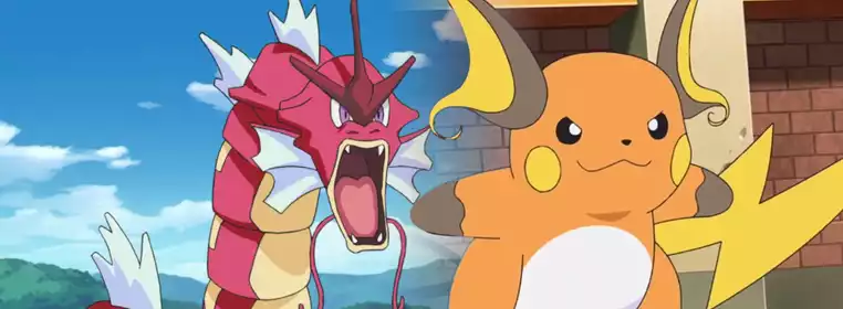 Pokemon players split by the ‘worst’ evolution of all time