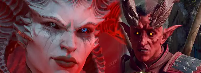 Diablo 4 stats plummet as Baldur’s Gate 3 soars