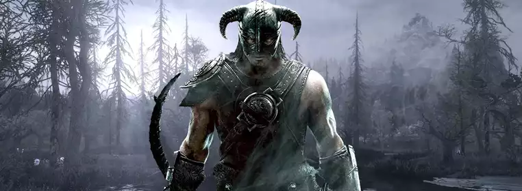Player Spends 200 Hours Modding Skyrim - And The Results Are Incredible