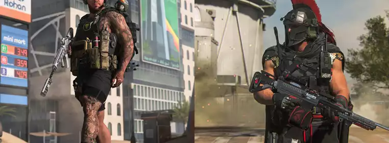 Here's how you can get the TimTheTatman & NICKMERCS skins in MW2 & Warzone 2