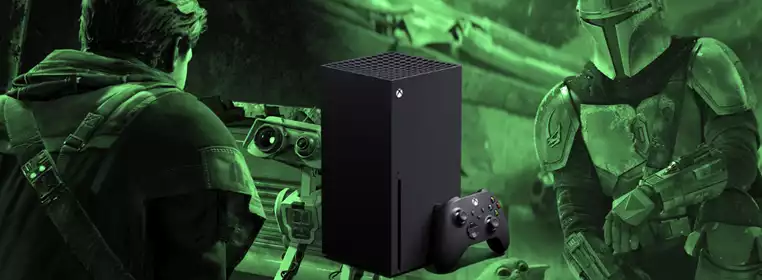 Star Wars Rumours Tease Xbox-Exclusive Mandalorian Game