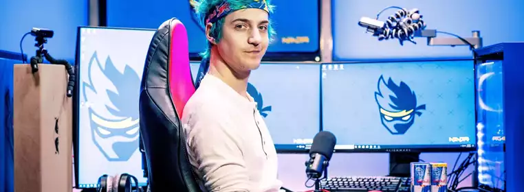 Ninja Discusses ‘Sad’ Truth About Having Fame And Wealth