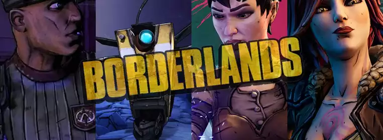 First Photos Of Borderlands Movie Have Been Shared