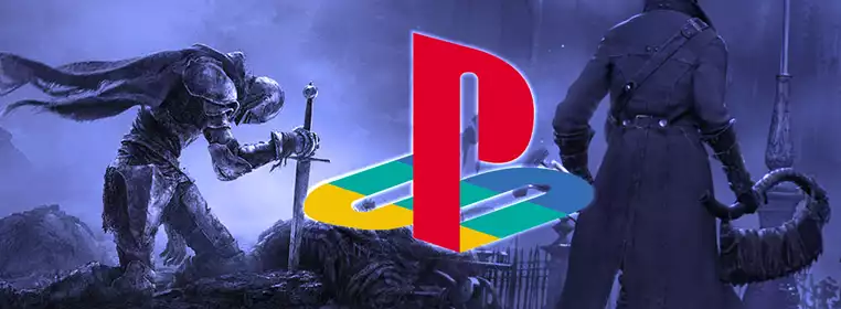 FromSoftware Could Be Sony's Next Big Acquisition
