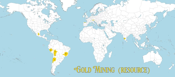 victoria 3 gold mines map