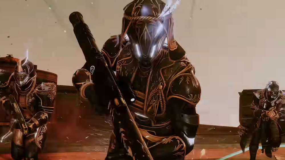 How to get Solstice armours in Destiny 2