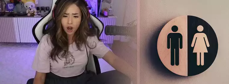 Pokimane Claps Back At Sexist Sub Live On Stream