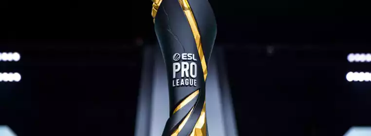 ESL Pro League Season 11 Preview