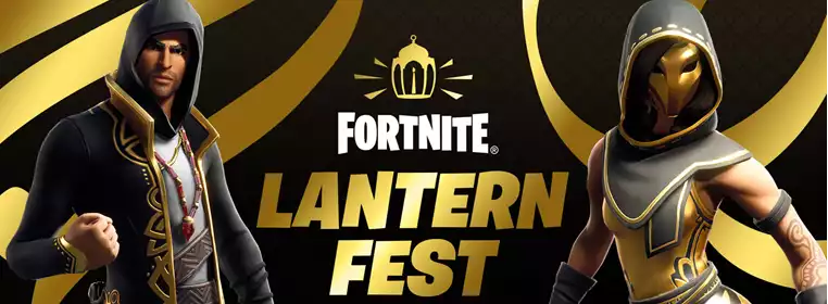 Fortnite Lantern Fest 2022: How To Complete The Lantern Trials