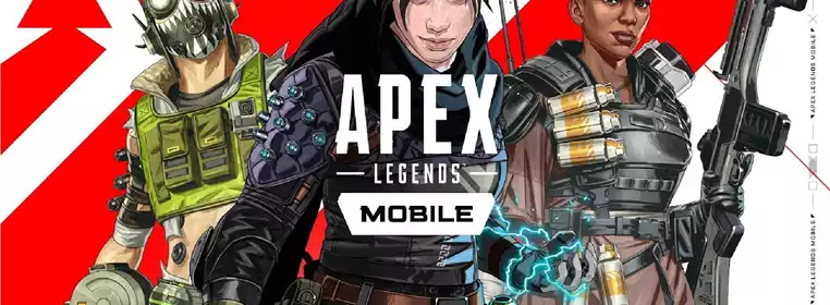 Apex Legends Mobile Release Date, Gameplay And Specs