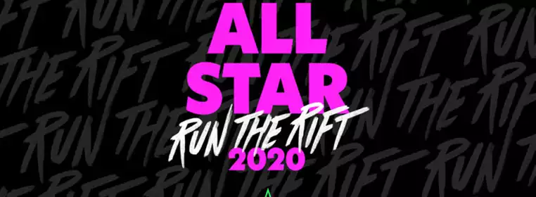 Riot Games Announces A League of Legends 2020 All-Star Event - Run The Rift