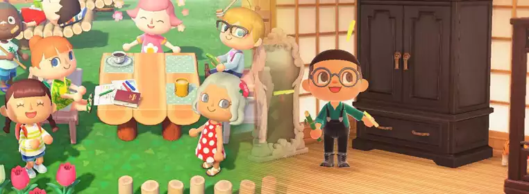 Two Years Ago, Animal Crossing: New Horizons Was The Right Game At The Right Time