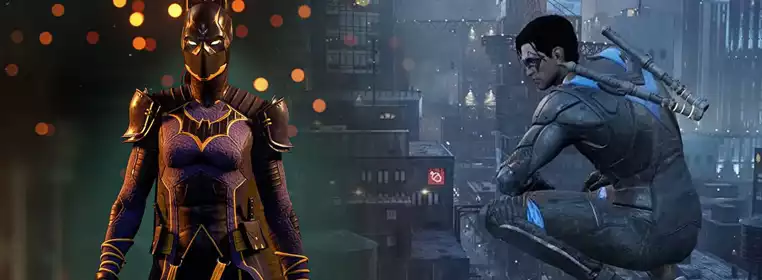 Gotham Knights Requires Multiple Playthroughs To Get The Full Story