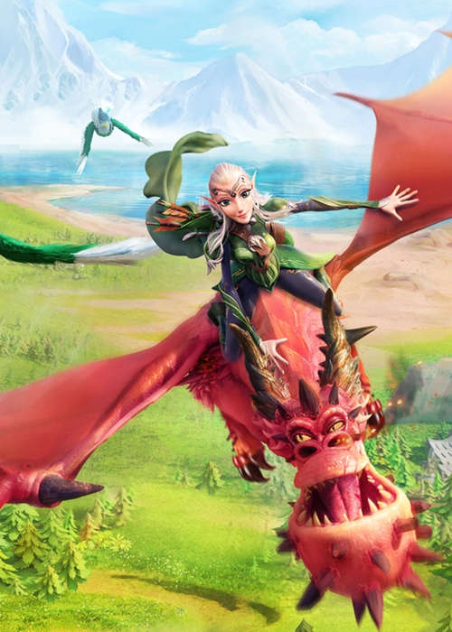 Call of Dragons tier list - Best heroes ranked