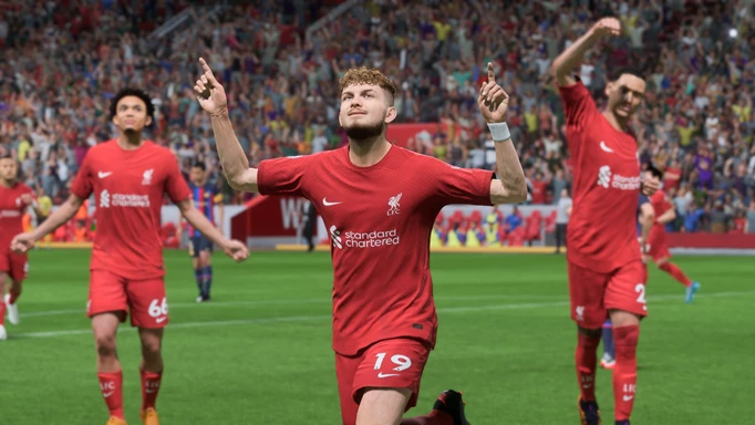 How To Get Future Stars Tokens in FIFA 23