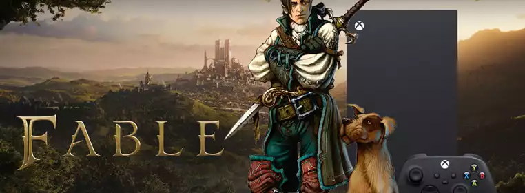 Xbox's Phil Spencer Gives Update On Fable 4
