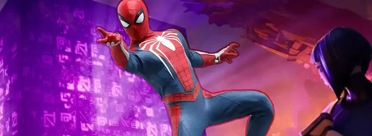 Epic Games Could Finally Be Bringing Spider-Man To Fortnite