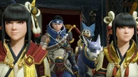 Monster Hunter Rise Review The Switchs Best Game Since Breath Of The Wild 1616490277663