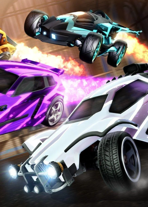 Rank Disparity In Rocket League Explained