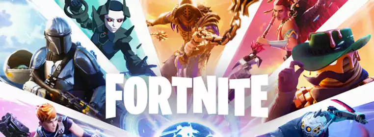 The Birth Of Battle Royale: How Fortnite Changed Gaming