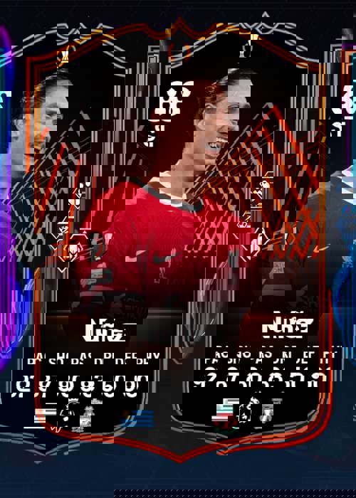 All EA FC 24 RTTF players, including Darwin Nunez & Pedri