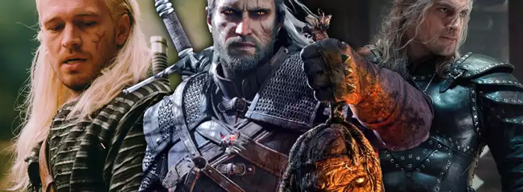 Popular Geralt of Rivia Actor wants his role back in The Witcher Remake