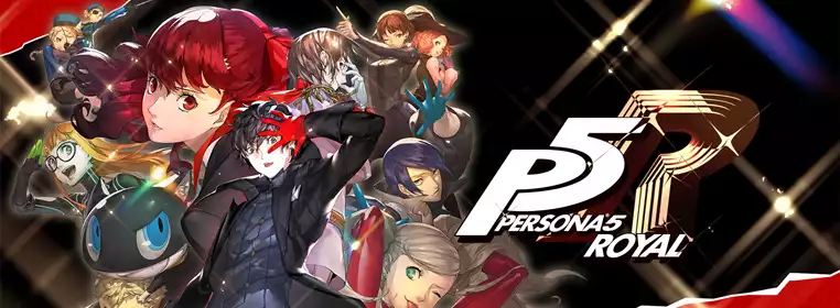 How Long Is Persona 5 Royal?