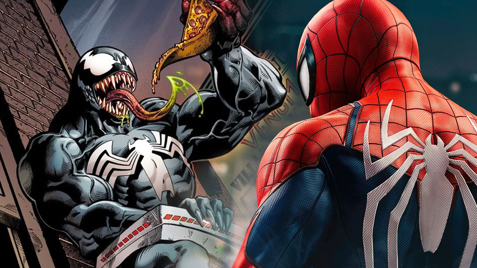 Marvel's Spider-Man 2: Tony Todd interpretará Venom